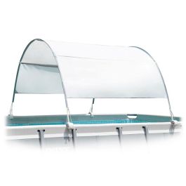 Toldo Intex FRAME (3 Unidades)