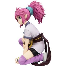 FURYU Figura Noodle Stopper Machi Hunter X Hunter 10cm PVC