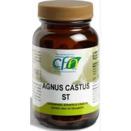 Agnus Castus St 60Cap. Precio: 21.9000001. SKU: B1KJKAVRJ8