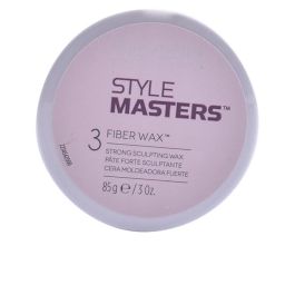 Revlon STYLE MASTERS Creator Fiber Wax Cera de Peinado Fijación Natural para Todo Tipo de Cabello 85 gr Precio: 7.49999987. SKU: S0570931