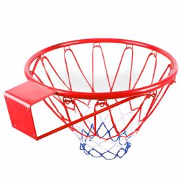 Canasta de Baloncesto Aktive 45 X 30 X 52 CM