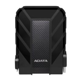 Adata HD710 Pro Disco Duro Externo 5TB 2.5" USB 3.2 Gen 1, Resistente al Agua y Polvo IP68, Negro