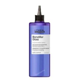 L'Oreal Concentrado Blondifier 400ml - Restaurador e Iluminador para Cabellos Rubios Precio: 26.49999946. SKU: SBL-E3566400