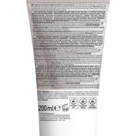 L'Oreal Acondicionador Silver 200ml para Tono Frío en Pelo Blanco o Gris
