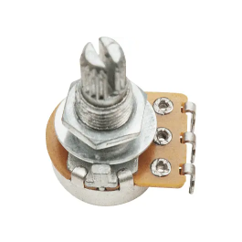 YELLOWPTS Potenciómetro De Volumen 250K Ohm Curva A Precio: 3.95000023. SKU: B1FXL4XMZY