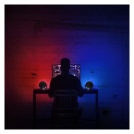 Logitech Altavoz Gaming G560 Bluetooth 240W RGB LIGHTSYNC DTS:X Ultra 980-001301