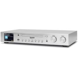 TechniSat Digitradio 143 CD V3 Radio Digital Internet Plata