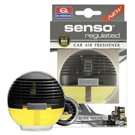 Ambientador para Coche Dr Marcus Regulated DARK TEMPTATION Precio: 8.49999953. SKU: B16ER37CTT