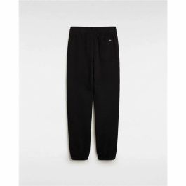 Pantalón Deportivo Infantil Vans Trecker II Negro Pantalón Deportivo Infantil Vans Trecker II Negro