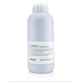 Davines Love Acondicionador Disciplinante Profesional 1 Litro - Para Cabello Encrespado y Rebelde con Efecto Anti-Frizz y Suavidad Duradera Precio: 79.49999959. SKU: B1KB8XB6V6