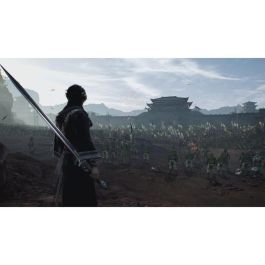 Koei Tecmo 5060327537363 Dynasty Warriors: Origins para PlayStation 5 - Videojuego