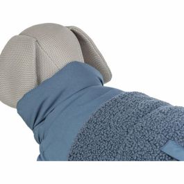 Abrigo para Perro Trixie Azul S