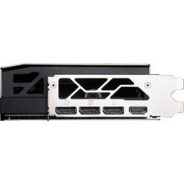MSI MSI4711377296380 Tarjeta gráfica GeForce RTX 5090 Supreme Liquid SOC 32 GB Refrigeración líquida PCIe Gen 5