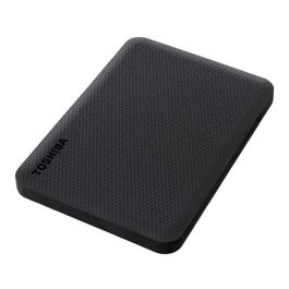 Disco Duro Externo Toshiba HDTCA20EK3AA 2 TB 2 TB SSD Disco Duro Externo Toshiba HDTCA20EK3AA 2 TB 2 TB SSD