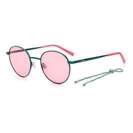 Gafas de Sol Mujer Missoni MMI-0020-S-IWB Ø 51 mm Precio: 57.69000006. SKU: S7243024