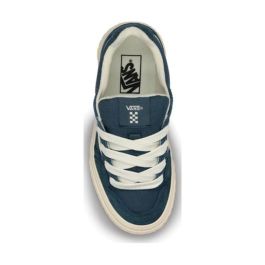 Zapatillas Deportivas Infantiles Vans Caldrone Chun L