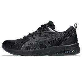 Zapatillas Deportivas Hombre Asics Gel-Quantum Kei Negro Unisex 41
