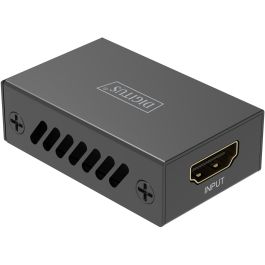DIGITUS HDMI Repeater. 8K/60Hz Precio: 37.50000056. SKU: B1BBQL4CV6