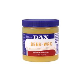 Dax Bees Wax 75 Oz/213 ml - Cera para Cabello Suavizante y Alisadora, Aspecto Natural y Brillante Precio: 6.50000021. SKU: B15ZNHJ4A2