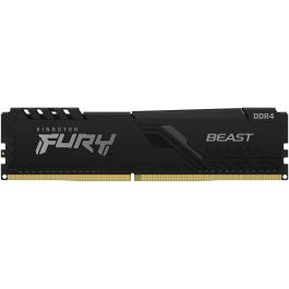 Kingston FURY KF436C17BB/8 Memoria RAM DDR4 8GB 3600MHz CL17 1.35V 288-Pin DIMM para PC de Escritorio Precio: 48.50000045. SKU: S0233830