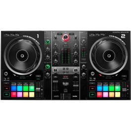 Hercules Inpulse 500 DVS Sistema de vinilo digital para scratch digital Negro, Compatible con Mac/Windows, Incluye Serato DJ Lite y DJUCED, Ref. 4780909 Precio: 281.99000027. SKU: B199XFREM2
