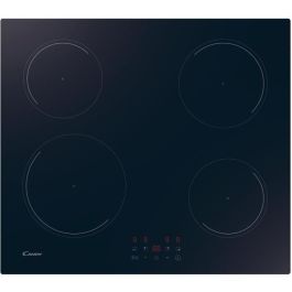 Placa de inducción CANDY - 4 fuegos - 21 cm - CI642CBB/1 Precio: 265.68999952. SKU: B1CK9MH47B