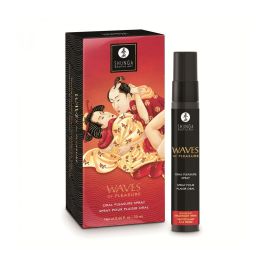 Lubricante Shunga Champán de Fresa 20 ml