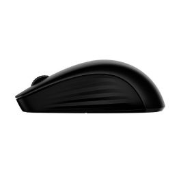 HP 650 Combo Teclado y Ratón Inalámbricos - Confort, Productividad, Teclas Personalizables y Materiales Reciclados