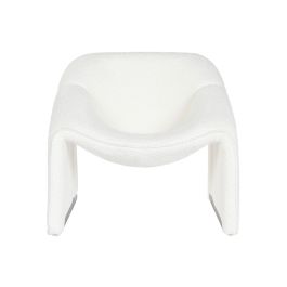 Silla de Comedor Home ESPRIT Blanco 84 x 64 x 74 cm