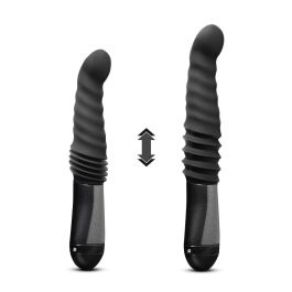 Dildo Blush Temptasia Lazarus Negro Precio: 119.50000051. SKU: B1H3YRJ84B