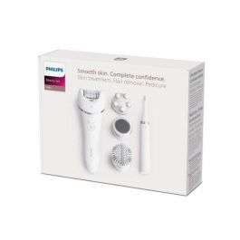 Philips BRE770/92 Depiladora eléctrica Satinelle Advanced Philips BRE770/92 Depiladora eléctrica Satinelle Advanced