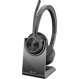 HP Poly VOYAGER 4320-M Microsoft Teams Certified USB-A Headset Precio: 142.49999995. SKU: B14LQVAQ75