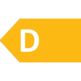 Campana Convencional Mepamsa SUPERLINE 45 Blanco