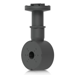 Ubiquiti Camera Dual Mount, aluminum alloy, polycarbonate, black, 1 1/2” NPS