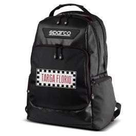 Mochila Sparco Superstage Targa Florio Negro S016445TF Precio: 105.59000023. SKU: B1BSTYS3NE