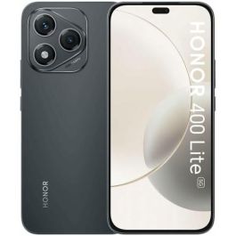 Honor 400 Lite Smartphone 8+256Gb Dual SIM 5G Velvet Black Precio: 254.50000059. SKU: B13YG58J3D