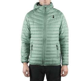 Anorak Joluvi Niko Verde S