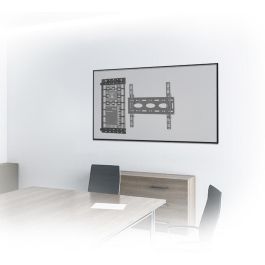 Soporte de Pared B-Tech BT7889/B 10 kg Soporte de Pared B-Tech BT7889/B 10 kg
