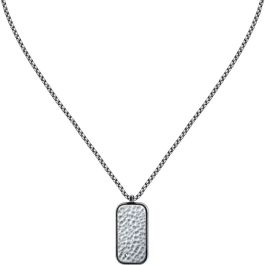 Collar Hombre Sector SAFT78 Plateado Precio: 57.49999981. SKU: B16WZ6Z7XG