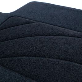 Set de Alfombrillas para Coche OCC Motorsport OCCCT0034 Set de Alfombrillas para Coche OCC Motorsport OCCCT0034