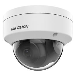 Hikvision DS-2CD2143G2-IS Cámara de Seguridad IP Dome Exterior 4.0MP (2688x1520) 2.8mm, IP67, Visión Nocturna, WDR, H.265+, Compatible con MicroSD