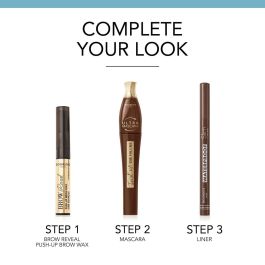 Set de Maquillaje Bourjois TWIST UP