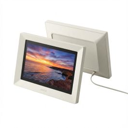 AURA FRAME Photoframe Carver Sea Salt Precio: 206.90000056. SKU: B1H6Q2DHLN