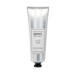 300 Hair Stylings No. 316, Filtro UV, Crema para peinar, Fijación media, 125 ml Precio: 24.50000014. SKU: B195PFDK2Y