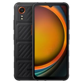 Samsung SM-G556BZKDEEB Galaxy Xcover 7 Enterprise Edition Smartphone Rugerizado 6GB/128GB 6.6" 5G Negro