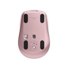 Logitech Logitech MX Anywhere 3 Compact Performance Mouse Logitech Logitech MX Anywhere 3 Compact Performance Mouse