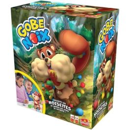 GOLIATH Gobe Nuts GOLIATH Gobe Nuts