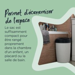 Tommee Tippee - Recargas Sangenic - Simplee - Pack x3 Tommee Tippee - Recargas Sangenic - Simplee - Pack x3