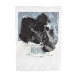 DUNLOP Pack 24 Púas Delrin Speedpick Medium - Ángulo 10º