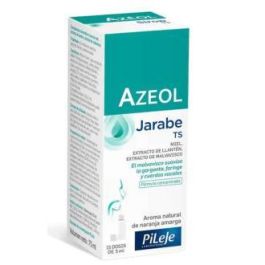 Azeol Jarabe Ts 75Ml. Precio: 13.6900005. SKU: B1AQ42EJSQ